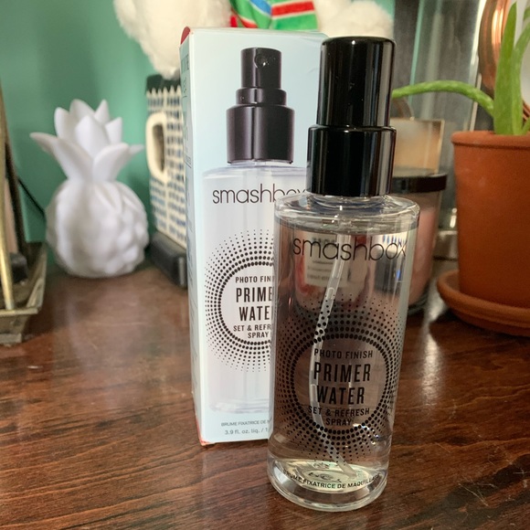 Other - Smashbox- Photo Finish Primer Water